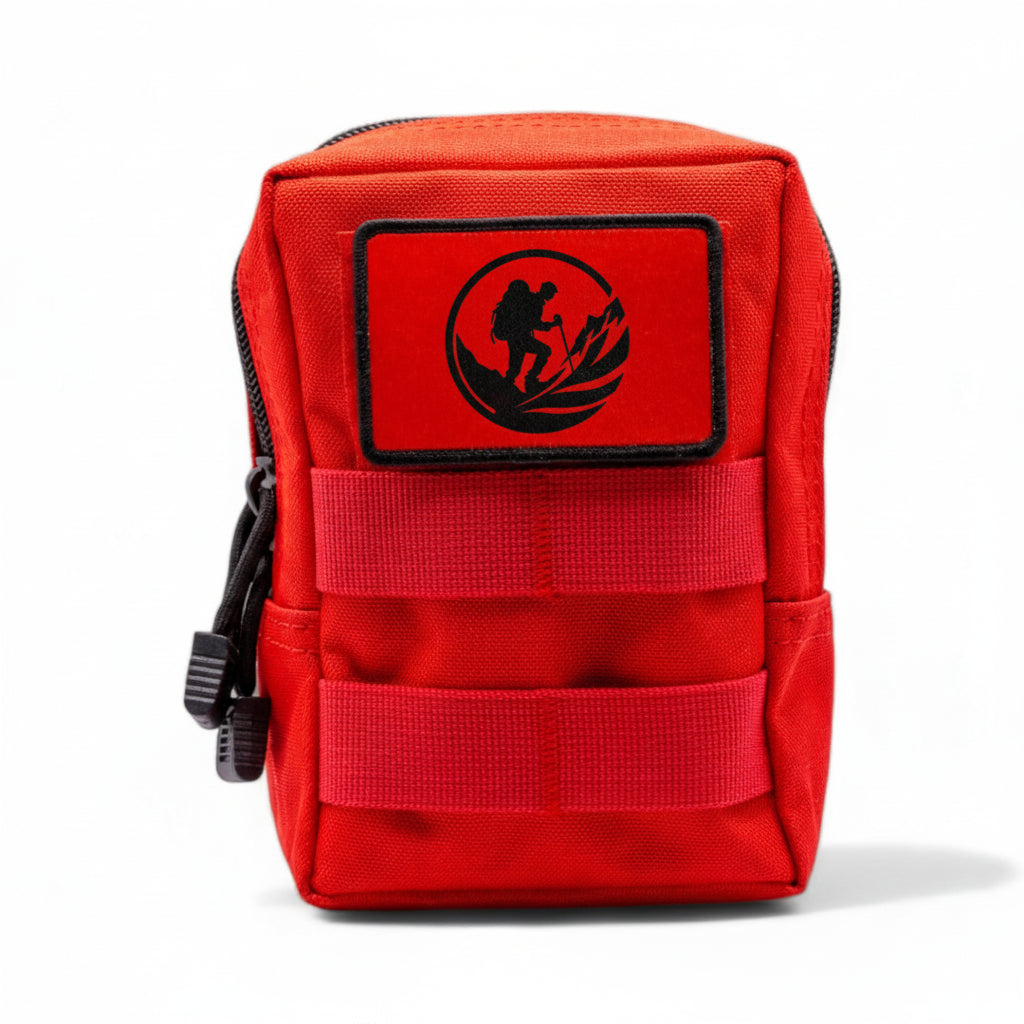 MOLLE Water-Resistant Pouch